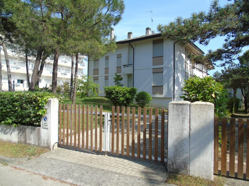 Residenza Nido Del Fagiano * Lignano Sabbiadoro